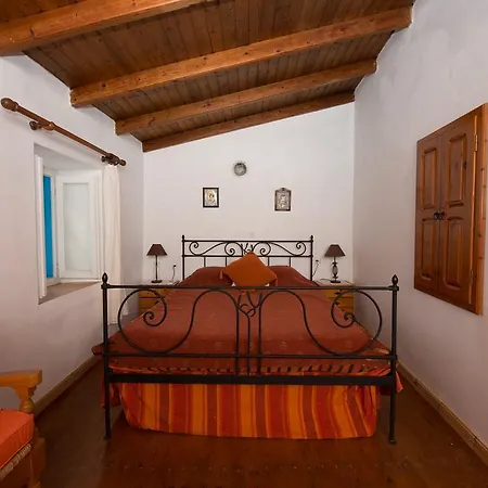 Villa Original Petros *