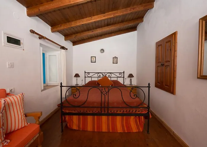 Villa Original Petros *