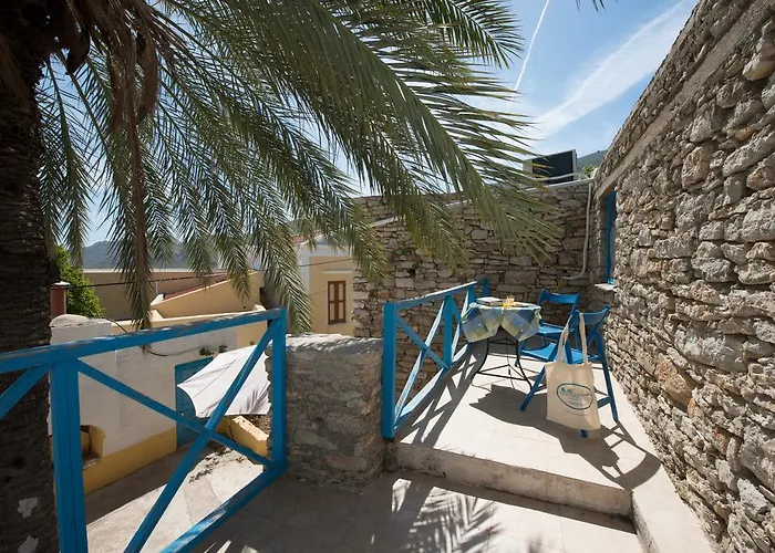 Original Petros Symi